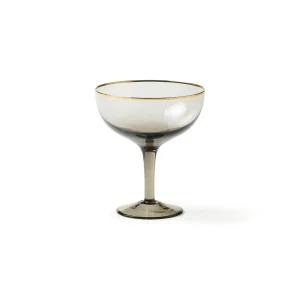 Bitossi Home Set 6 Coppe Champagne- Bicchieri