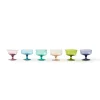 Bitossi Home Set 6 Coppette- Piatti E Coppe