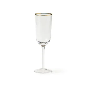 Bitossi Home Set 6 Flute- Bicchieri