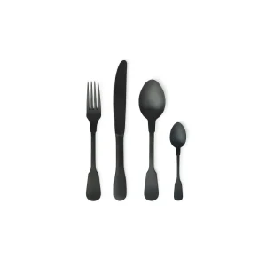 Bitossi Home Set 24 Pezzi Posate- Posate