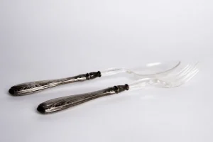 Bitossi Home Set Insalata- Posate