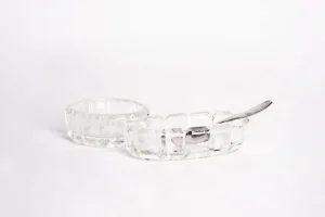 Bitossi Home Set Mini Ciotoline Sale & Pepe- Oliera Acetiera - Sale E Pepe