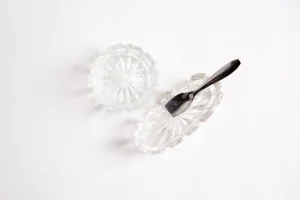 Bitossi Home Set Mini Ciotoline Sale & Pepe- Oliera Acetiera - Sale E Pepe