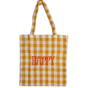 Bitossi Home Shopper Happy- Tessile