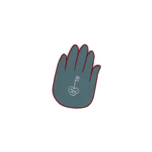 Bitossi Home Sottobicchiere Mano- Tovagliette