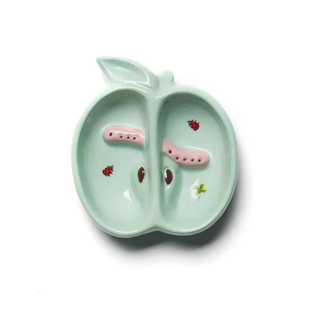 svuotatasche_mela_0.webp Bitossi Home Svuotatasche Mela- Accessori