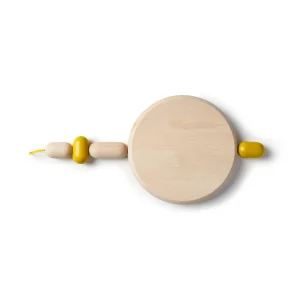 Bitossi Home Tagliere Tondo- Taglieri