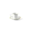 Bitossi Home Tazza Caffe' C/ Piatto- Tazze E Tazzine