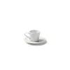 Bitossi Home Tazza Caffe' C/ Piatto- Tazze E Tazzine