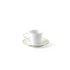 Bitossi Home Tazza Caffe' C/ Piatto- Tazze E Tazzine