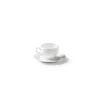 Bitossi Home Tazza Caffe' C/Piatto- Tazze E Tazzine