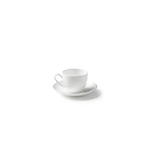 Bitossi Home Tazza Caffe' C/Piatto- Tazze E Tazzine