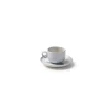 Bitossi Home Tazza Caffe' C/Piatto- Tazze E Tazzine