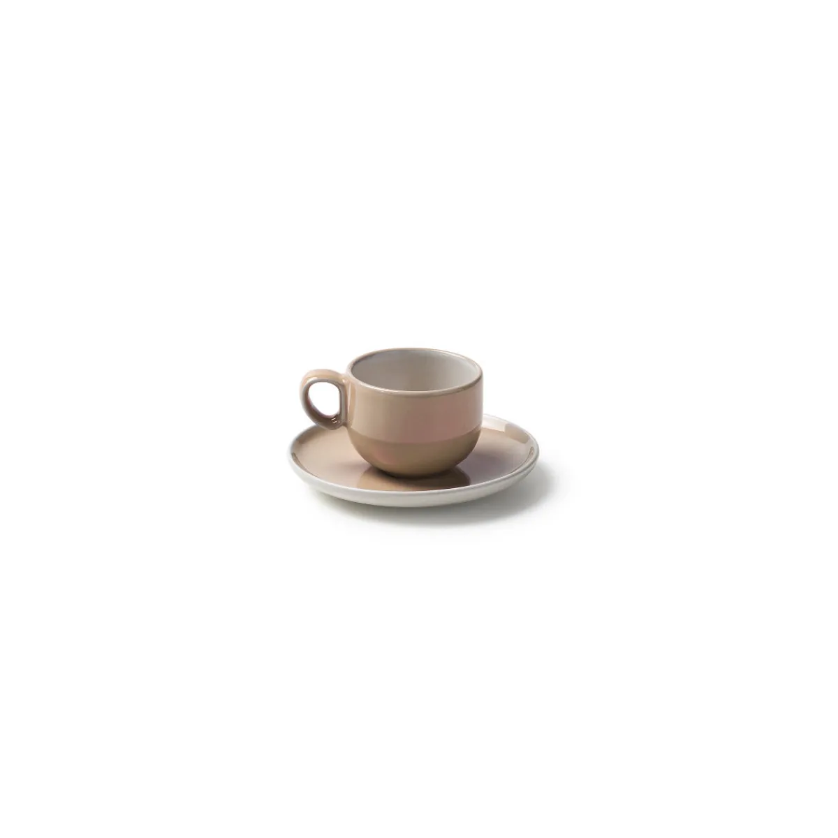 tazza_caffe_cpiatto_0-8.webp Bitossi Home Tazza Caffe' C/Piatto- Tazze E Tazzine