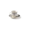 Bitossi Home Tazza The C/Piatto- Tazze E Tazzine