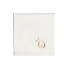 Bitossi Home Tovagliolo Lettera O- Accessori