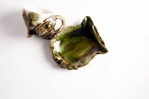 Bitossi Home Tris Tazzine Giapponesi- Tazze E Tazzine