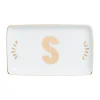 Bitossi Home Vaschetta Rettangolare Lettera S- Accessori