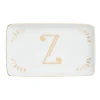 Bitossi Home Vaschetta Rettangolare Lettera Z- Accessori