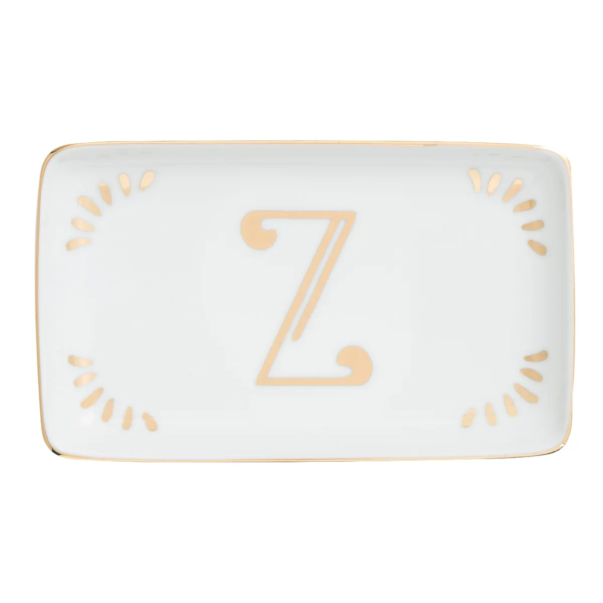 vaschetta_rettangolare_le_0-26.webp Bitossi Home Vaschetta Rettangolare Lettera Z- Accessori