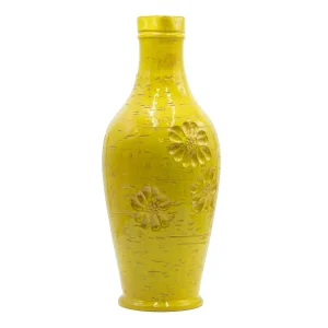 Bitossi Home Vaso Con Manico- Vasi