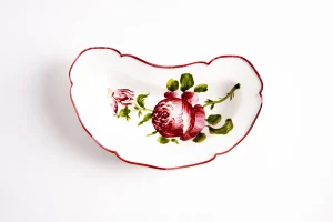 Bitossi Home Vassoietto Ovale- Vassoi E Alzate