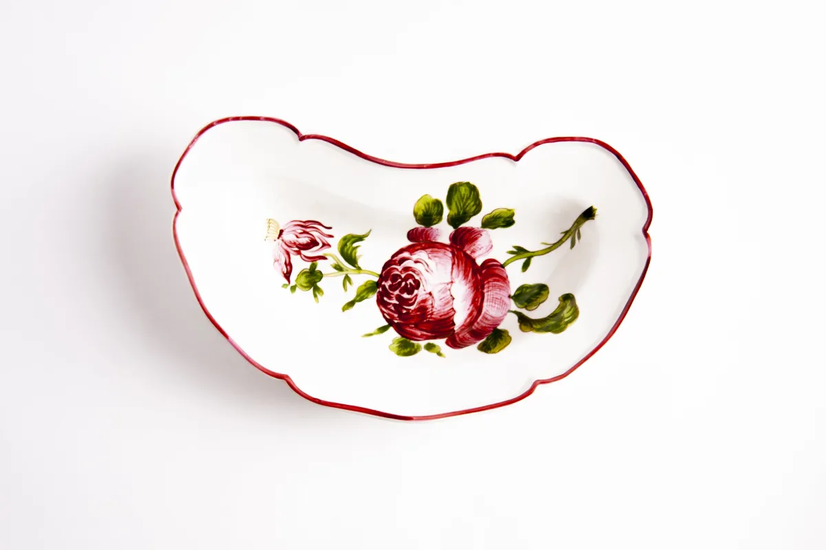 vassoietto_ovale_0.webp Bitossi Home Vassoietto Ovale- Vassoi E Alzate