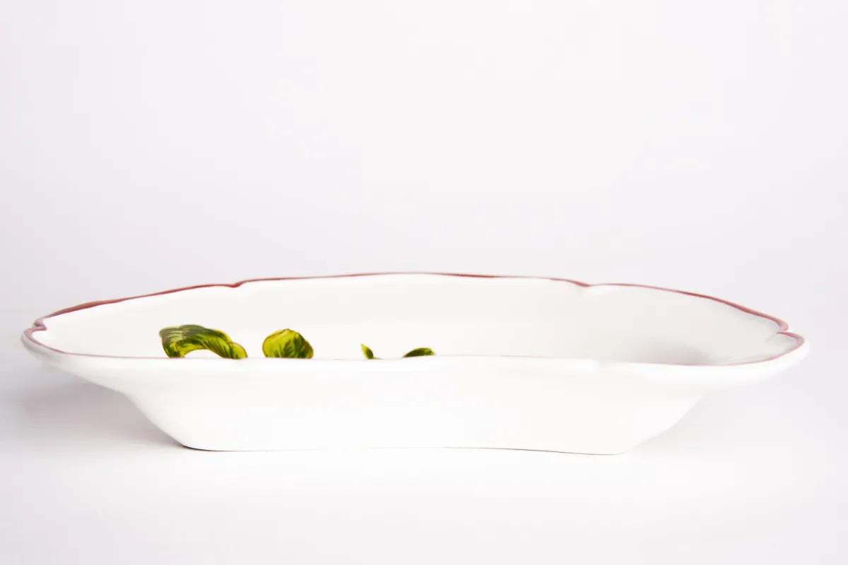 vassoietto_smerlato_dipin_2.webp Bitossi Home Vassoietto Smerlato Dipinto A Mano- Piatti