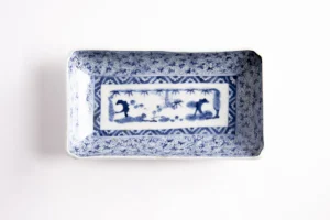 Bitossi Home Vassoietto Sushi- Vassoi E Alzate