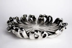 Bitossi Home Vassoio Fiore- Piatti