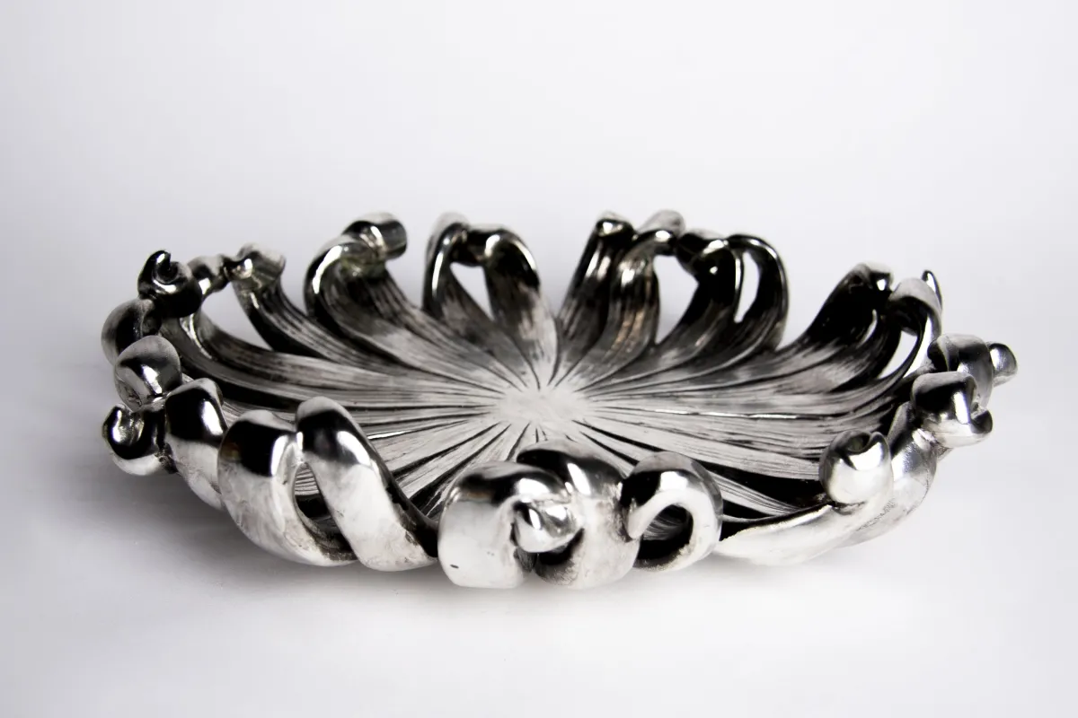 vassoio_fiore_0.webp Bitossi Home Vassoio Fiore- Piatti