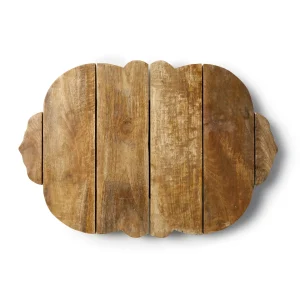 Bitossi Home Vassoio Legno- Taglieri