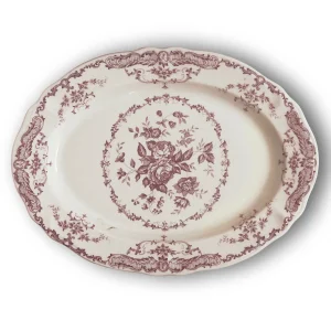 Bitossi Home Vassoio Ovale- Piatti