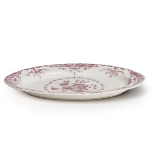 Bitossi Home Vassoio Ovale- Piatti