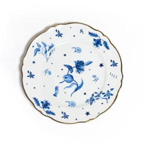 Bitossi Home Vassoio Rotondo 32,5 Cm- Piatti