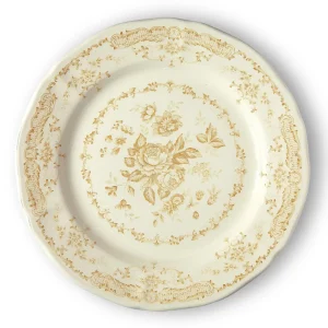 Bitossi Home Vassoio Tondo- Vassoi E Alzate