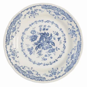 Bitossi Home Vassoio Tondo- Vassoi E Alzate