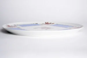 Bitossi Home Vassoio Torta- Vassoi E Alzate